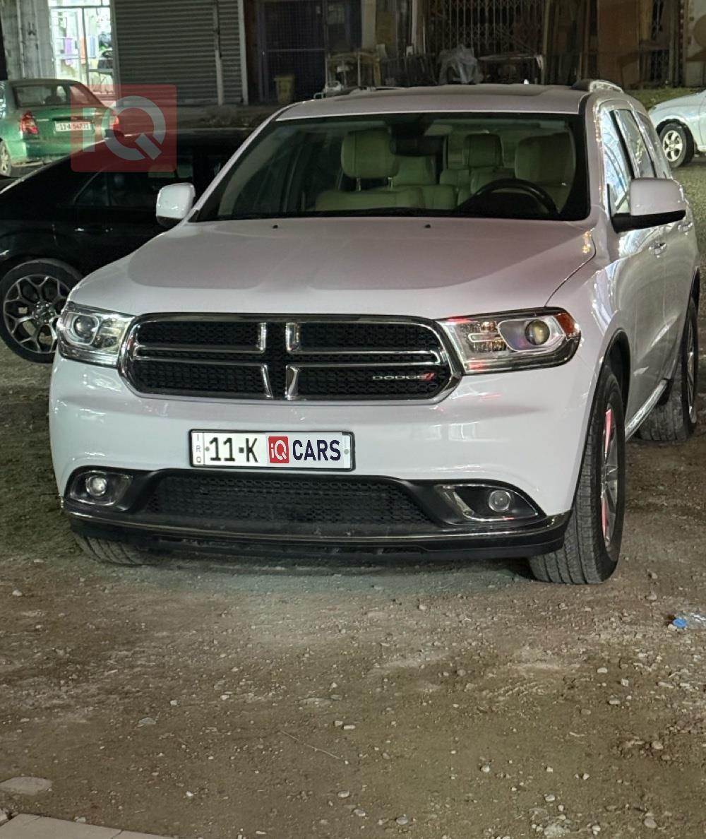 Dodge Durango